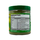 Organic Muscle Green Juice Superfood Powder - Citrus Sunrise (270g) - Organics.ph
