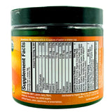 Organic Muscle Immunity Shield Powder - Tropical Orange (180g) - Organics.ph