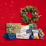 Organic Treat Box - ₱1,500 - Organics.ph