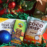 Organic Treat Box - ₱500 - Organics.ph
