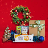 Organic Treat Box - ₱500 - Organics.ph