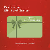 Organics.ph Gift Voucher - Organics.ph
