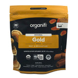 Organifi Gold Superfood Powder - Resealable Pouch (196g) - Organics.ph