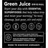 Organifi Green Juice Superfood Powder (279g) - Organics.ph
