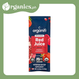 Organifi Red Juice Powder - Go Pack (9g 1 sachet) - Organics.ph