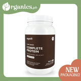 Organifi Vegan Protein Powder - Chocolate (1188g) - Organics.ph