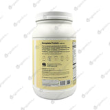 Organifi Vegan Protein Powder - Vanilla (1122g) - Organics.ph