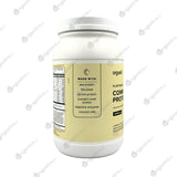 Organifi Vegan Protein Powder - Vanilla (1122g) - Organics.ph