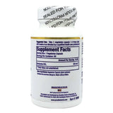 Paradise Herbs Berberine 500mg (60 caps) - Organics.ph