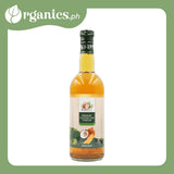 Quezon's Best Organic Coconut Sap Vinegar (750ml) - Organics.ph