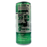 Remedy Organic Kombucha Lemon Lime & Mint (250ml can) - Organics.ph