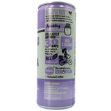 Remedy Organic Kombucha Passionfruit (250ml can) - Organics.ph