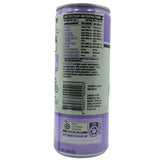 Remedy Organic Kombucha Passionfruit (250ml can) - Organics.ph