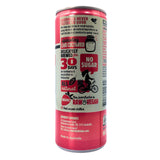 Remedy Organic Kombucha Wild Berry (250ml can) - Organics.ph