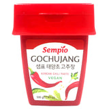 Sempio Organic Gochujang (500g) - Organics.ph