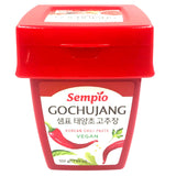 Sempio Organic Gochujang (500g) - Organics.ph