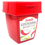 Sempio Organic Gochujang (500g) - Organics.ph