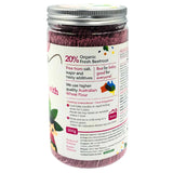 Simply Natural Organic Baby Noodles 7+ months - Beetroot (200g) - Organics.ph