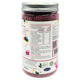 Simply Natural Organic Baby Noodles 7+ months - Beetroot (200g) - Organics.ph