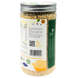 Simply Natural Organic Baby Noodles 7+ months - Fresh Carrot (200g) - Organics.ph