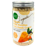 Simply Natural Organic Baby Noodles 7+ months - Fresh Carrot (200g) - Organics.ph