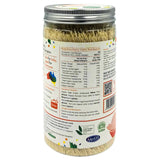 Simply Natural Organic Baby Noodles 7+ months - Pumpkin (200g) - Organics.ph