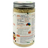 Simply Natural Organic Baby Noodles 7+ months - Pumpkin (200g) - Organics.ph