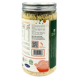 Simply Natural Organic Baby Noodles 7+ months - Pumpkin (200g) - Organics.ph