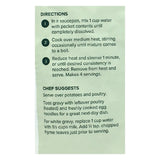 Simply Organic Chicken Gravy Mix (24g) - Organics.ph