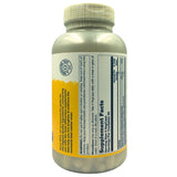 Solaray Magnesium Glycinate 350mg (240 veg caps) - Organics.ph