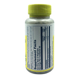 Solaray Organic Saw Palmetto 1110mg (100 caps) - Organics.ph