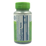 Solaray Saw Palmetto 580 mg (50 caps) - Organics.ph