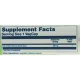 Solaray Saw Palmetto 580 mg (50 caps) - Organics.ph