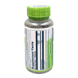 Solaray Senna 470mg (100 caps) - Organics.ph