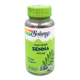 Solaray Senna 470mg (100 caps) - Organics.ph