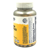 Solaray Vitamin B Complex 100 (100 veg caps) - Organics.ph