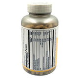 Solaray Vitamin B-Complex 100 (250 veg caps) - Organics.ph