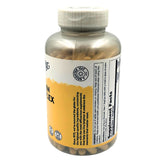 Solaray Vitamin B-Complex 100 (250 veg caps) - Organics.ph