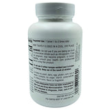 Source Naturals N-Acetyl Cysteine NAC 1000mg (60 Tablets) - Organics.ph