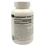 Source Naturals N-Acetyl Cysteine NAC 600mg (120 Tablets) - Organics.ph