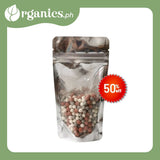 Sourced Alkaline Beads - Refill (1 pack) - Organics.ph