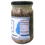 Sourced Bagoong Alamang - Spicy (250g) - Organics.ph