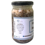 Sourced Bagoong Alamang - Spicy (250g) - Organics.ph