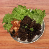 Sourced Beef Bulgogi - Ready to Cook (200g) - Organics.ph