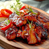 Sourced Chicken Tocino - Ready to Cook (250g) - Organics.ph