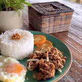 Sourced Corned Beef - Ready to Cook (250g) - Organics.ph