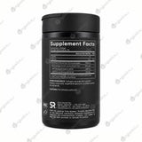 Sports Research Omega-3 Fish Oil Triple Strength (90 Softgels) - Organics.ph