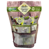 Sunny Fruit Organic Dried Figs (10 x 50g) - Organics.ph