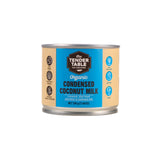 Tender Table Organic Coconut Condensed Milk (Canned) (210g) - Organics.ph