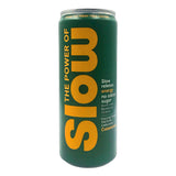 The Power of Slow Coconut Flower Sap Drink Carbonated - Calamansi (300ml) - Organics.ph